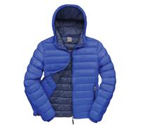 Result Urban - Veste matelassée SNOW BIRD - Homme (PC6679)