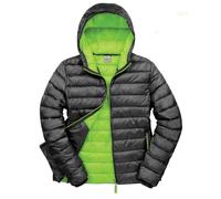 Result Urban - Veste matelassée SNOW BIRD - Homme (PC6679)
