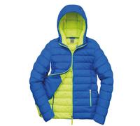 Result Urban - Veste matelassée SNOW BIRD - Homme (PC6679)