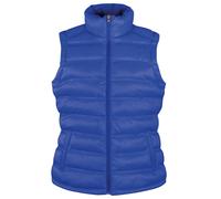 Result Urban - Veste sans manches ICE BIRD - Femme (PC6682)