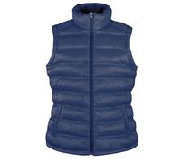 Result Urban - Veste sans manches ICE BIRD - Femme (PC6682)