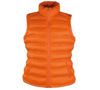 Result Urban - Veste sans manches ICE BIRD - Femme (PC6682)