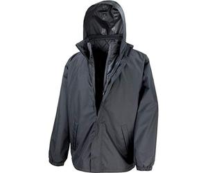 Result : Veste 3 en 1 avec gestepptem Bodywarmer R215 x