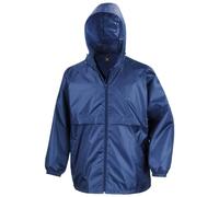 Result Veste coupe-vent Core R204x