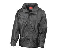 Result Veste d'entraînement pro 2000 imperméable hommes r155x - vêtements d'exté