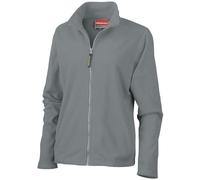 Result Veste en microfleece d'horizon pour femmes r115f