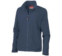 Result Veste en microfleece d'horizon pour femmes r115f