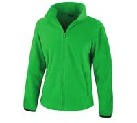 Result - Veste en polaire - Femme (6 couleurs) (BC3042)