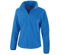 Result - Veste en polaire - Femme (6 couleurs) (BC3042)