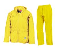 Result - Veste et pantalon de pluie - Homme (RW3238)