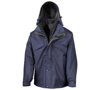 Result - Veste imperméable - Homme (PC6791)