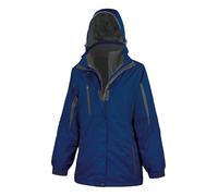 Result - Veste JOURNEY - Femme (BC5656)