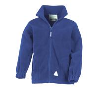 Result veste junior polartherm r036j-y - vêtements d'extérieur pour enfants