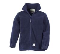Result veste junior polartherm r036j-y - vêtements d'extérieur pour enfants