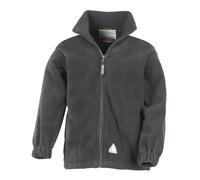Result veste junior polartherm r036j-y - vêtements d'extérieur pour enfants