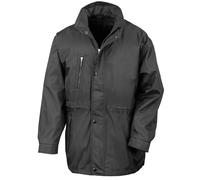 Result - Veste matelassée CITY EXECUTIVE - Homme (RW10135)