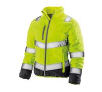 Result - Veste matelassée SAFEGUARD - Femme
