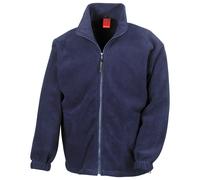 Result - Veste polaire - Homme (PC6643)