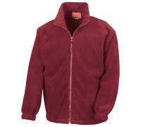 Result - Veste polaire - Homme (PC6643)