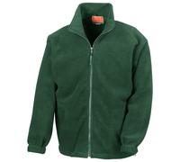 Result - Veste polaire - Homme (PC6643)