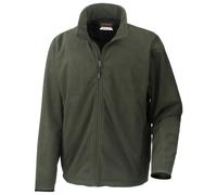 Result - Veste polaire URBAN EXTREME CLIMATE STOPPER - Adulte (PC6669)