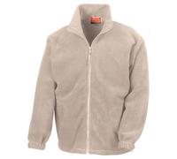 Result Veste Polartherm Re36a unisexe