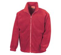 Result Veste Polartherm unisexe Re36a