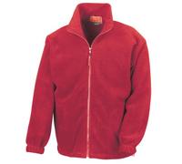 Result Veste Polartherm unisexe Re36a