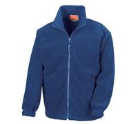 Result Veste Polartherm unisexe Re36a