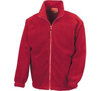 Result Veste Polartherm unisexe Re36a