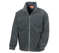 Result Veste Polartherm Re36a unisexe