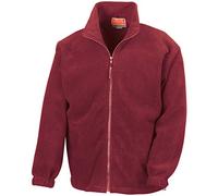 Result Veste Polartherm unisexe Re36a