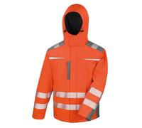 Result - Veste SAFE-GUARD DYNAMIC - Homme (PC6154)