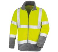 Result - Veste SAFEGUARD - Adulte (PC6505)