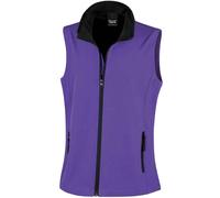 Result - Veste sans manches CORE - Femme (PC3806)