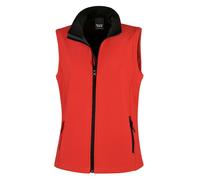 Result - Veste sans manches - Femme (BC4714)
