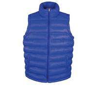 Result - Veste sans manches URBAN ICE BIRD - Homme (PC5470)