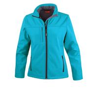 Result - Veste softshell CLASSIC - Femme (PC6196)