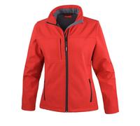 Result - Veste softshell CLASSIC - Femme (PC6196)