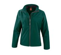 Result - Veste softshell CLASSIC - Femme (PC6196)