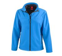 Result - Veste softshell CLASSIC - Femme (RW9087)