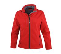 Result - Veste softshell CLASSIC - Femme (RW9087)
