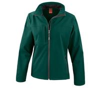 Result - Veste softshell CLASSIC - Femme (RW9087)