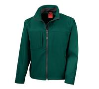 Result - Veste softshell CLASSIC - Homme (RW9243)