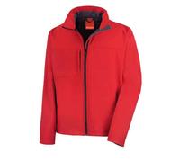 Result - Veste softshell CLASSIC - Homme (RW9243)