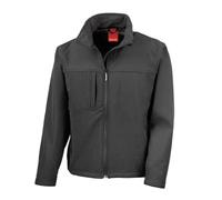 Result - Veste softshell CLASSIC - Homme (RW9243)