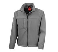 Result - Veste softshell CLASSIC - Homme (RW9243)