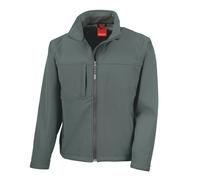 Result - Veste softshell CLASSIC - Homme (RW9243)