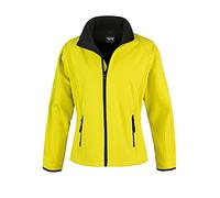 Result Veste Softshell Femme
