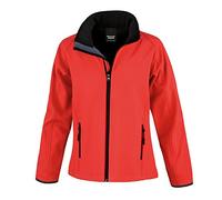 Result Veste Softshell Femme